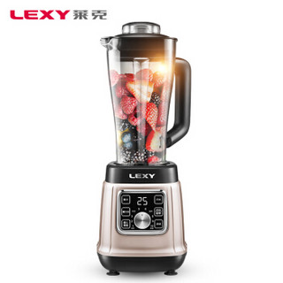 LEXY 莱克 PB301 破壁机