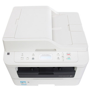 Fuji Xerox 富士施乐 M288dw 激光一体机 白色