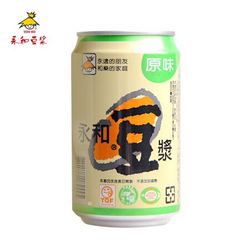 永和豆浆原味豆浆 320ml