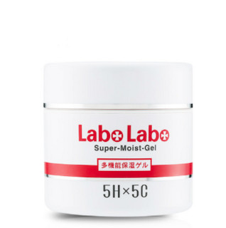 Dr. Ci:Labo 城野医生  5H5C 多机能保湿啫喱面霜 60g