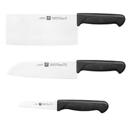 ZWILLING 双立人 Enjoy系列 刀具3件套