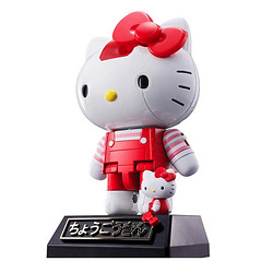 万代 超合金 Hello Kitty