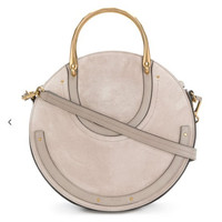 蔻依 ChloéCHLOÉ Pixie tote bag 女士圆环包