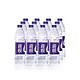 纯悦 ChunYue 包装饮用水 可口可乐钻石品质 550ml*12瓶整箱装 （新老包装随机发货） *2件