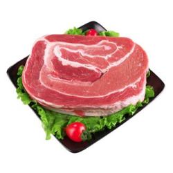 Hongan 鸿安 精选腹肉条 1kg