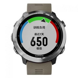 GARMIN 佳明 Forerunner 645 运动心率表 音乐支付版