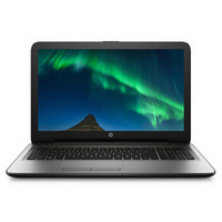 HP 惠普 HP15-bd003TX 15.6英寸 笔记本电脑 银色(酷睿i5-6200U、2GB独显、4GB、500GB HDD、1080P、LED）