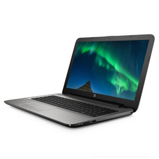 HP 惠普 HP15-bd003TX 15.6英寸 笔记本电脑 银色(酷睿i5-6200U、2GB独显、4GB、500GB HDD、1080P、LED）