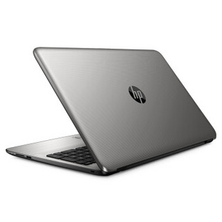 HP 惠普 HP15-bd003TX 15.6英寸 笔记本电脑 银色(酷睿i5-6200U、2GB独显、4GB、500GB HDD、1080P、LED）