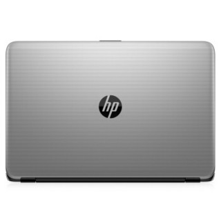 HP 惠普 HP15-bd003TX 15.6英寸 笔记本电脑 银色(酷睿i5-6200U、2GB独显、4GB、500GB HDD、1080P、LED）