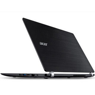 acer 宏碁 墨舞系列 墨舞 P236 13.3英寸 笔记本电脑 酷睿i5-5200U 8GB 8GB SSHD+500GB HDD 核显 黑色