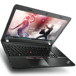  Lenovo 联想 ThinkPad E550C 15.6英寸 笔记本电脑（i5-4210U 8GB 8GB+500GB）