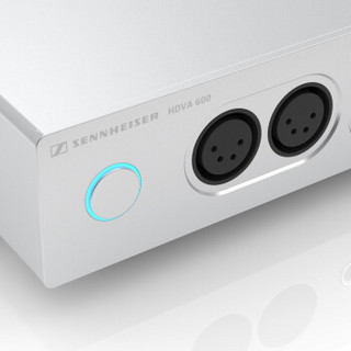  SENNHEISER 森海塞尔 HDVA600 专业耳放