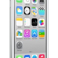  Apple 苹果 iPod touch 32GB MD720CH/A 银白色 MP4播放器