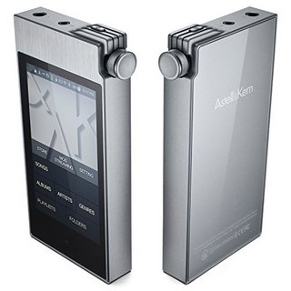 IRIVER 艾利和 AK100II HiFi便携音乐播放器 64G（3.5单端、4.4平衡）