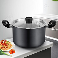 COOKER KING 炊大皇 DZCC22YS 汤锅 22cm