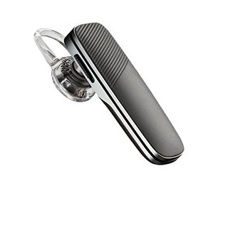 plantronics 缤特力   EXPLORER 500 商务蓝牙耳机 蓝牙4.1双麦降噪 通用型 耳挂式 太空灰色