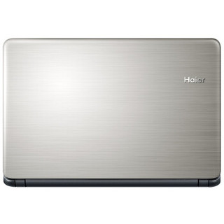 Haier 海尔 S410 14英寸 银色(酷睿i7-5500U、GT920M、4GB、500GB HDD、1080P)