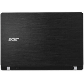 acer 宏碁 墨舞系列 墨舞 P236 13.3英寸 笔记本电脑 酷睿i7-5500U 4GB 8GB SSHD+500GB HDD 核显 黑色