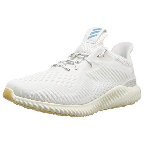 adidas 阿迪达斯 Alphabounce 1 Parley 女款跑鞋 36
