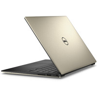 DELL 戴尔 XPS13R-9343-5508G 13.3英寸 金色(酷睿i5-5200U、核芯显卡、4GB、128GB SSD、1080P)