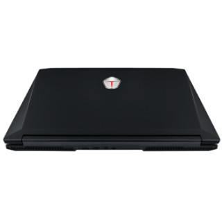 ThundeRobot 雷神 G170T鬼爪版I 17.3英寸游戏本(i7-6700HQ 16G 128G SSD+1TB GTX960M)