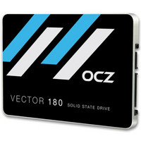  OCZ 饥饿鲨 Vector180 旗舰系列 固态硬盘 480GB