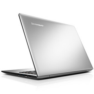 Lenovo 联想 Ideapad 500s 14英寸 笔记本电脑 白色(酷睿i7-6500U、2GB独显、4GB、1TB HDD、1080P）