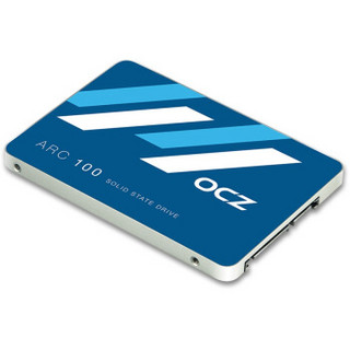  OCZ 饥饿鲨 Arc100 苍穹系列 SSD固态硬盘 480GB