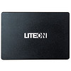  LITEON 建兴 智速系列 SATA3 固态硬盘 240GB