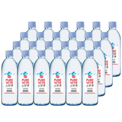 盼盼 上好净 矿泉水 PET 550ml*24瓶 天然矿泉水