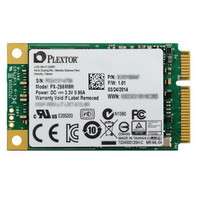  PLEXTOR 浦科特 MSATA M6M 固态硬盘 256GB