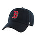 中亚Prime会员：‘47 Clean Up MLB Boston Red Sox 美职棒波士顿红袜队 男士棒球帽