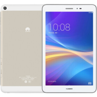 HUAWEI 华为荣耀 8英寸平板电脑 Wifi 香槟金