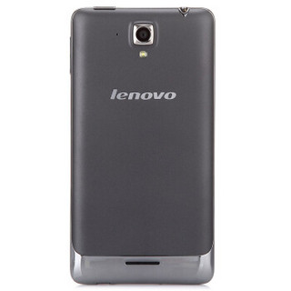 Lenovo 联想 S898t+ 16G 钛金灰 移动3G手机 双卡双待
