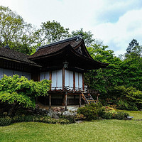 当地玩乐：日本京都岚山1日游 （古风竹林+私家山庄+天然温泉+香包制作）