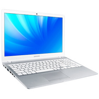 SAMSUNG 三星 500R5H-Y07 15.6英寸 白色(酷睿i7-5500U 、2GB独显、8GB、128GB SSD+1TB HDD、1080P)