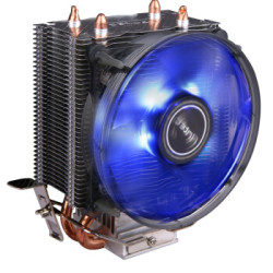 安钛克(Antec)战虎A30 CPU散热器