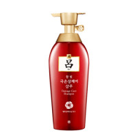 京东PLUS会员：Ryoe 吕 红吕洗发水 500ml *3件