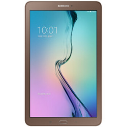 SAMSUNG 三星 Galaxy Tab E 9.6英寸平板电脑 8GB WiFi版 金桔棕