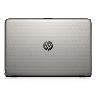 HP 惠普  HP15q-aj102TX 15.6英寸笔记本电脑(i7-5500U 4G 500G R5 M330 2G )