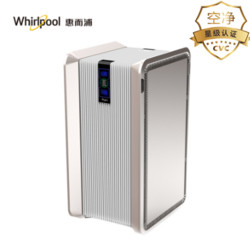 Whirlpool 惠而浦 WA-7501FK 空气净化器