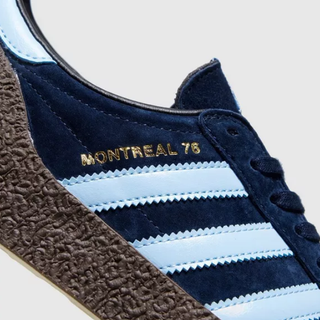 adidas Originals Montreal 76 中性休闲鞋