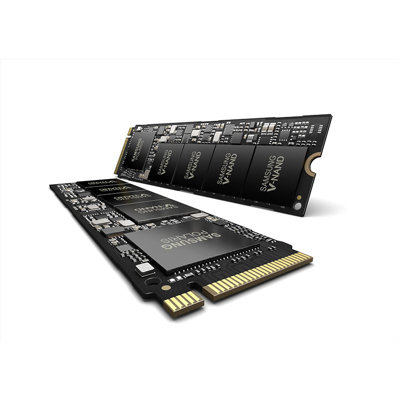 白菜价!值得信赖的MLC高性能NVMe旗舰SAMSUNG 三星 960PRO 固态硬盘
