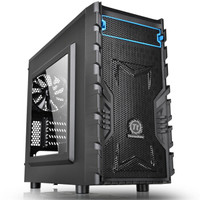 Thermaltake 曜越 Versa H13 中塔机箱