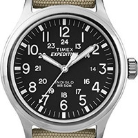 TIMEX 天美时 Expedition Scout T49962 男士时装腕表