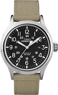 TIMEX 天美时 Expedition Scout T49962 男士时装腕表