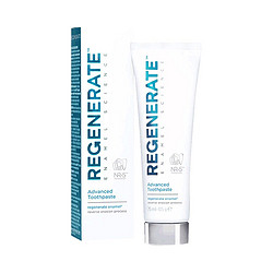 REGENERATE 修复牙釉质 美白牙膏 75ml *2件