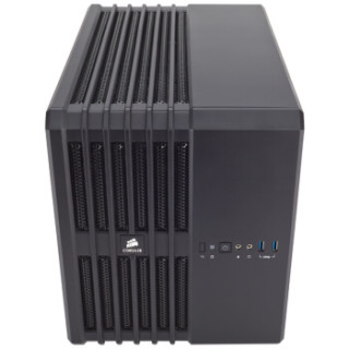 CORSAIR 美商海盗船 Carbide系列 AIR240 小型机箱