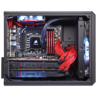 CORSAIR 美商海盗船 Carbide系列 AIR240 小型机箱